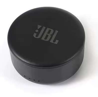 WHITE JBL S106 TWS true wireless bluetooth headset sports with microphone